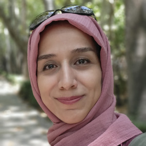 Faezeh Mousavi